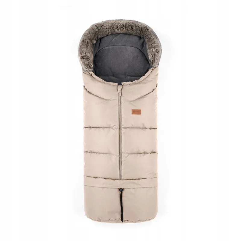 PETITE&MARS śpiw Arctic 4w1 Rose PETITE&MARS śpiw Arctic 4w1 Rose
